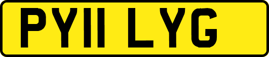PY11LYG