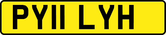 PY11LYH
