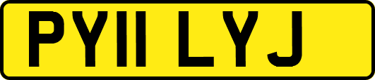 PY11LYJ