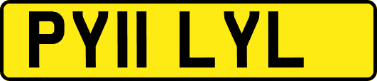 PY11LYL