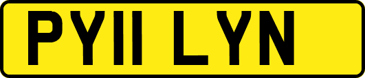 PY11LYN