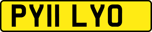 PY11LYO