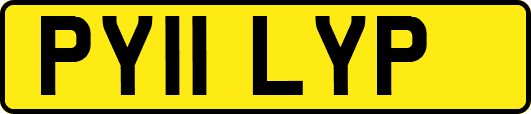PY11LYP