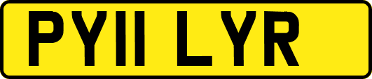PY11LYR