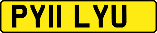 PY11LYU