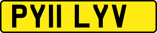 PY11LYV