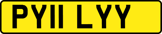 PY11LYY