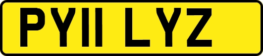PY11LYZ