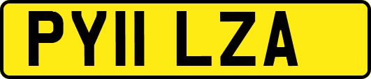 PY11LZA