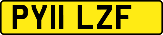 PY11LZF