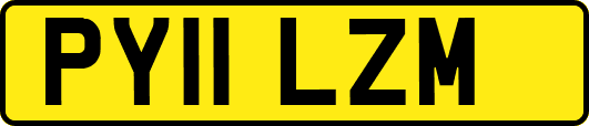 PY11LZM