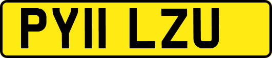 PY11LZU