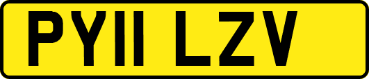 PY11LZV