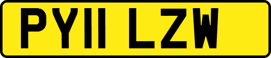 PY11LZW