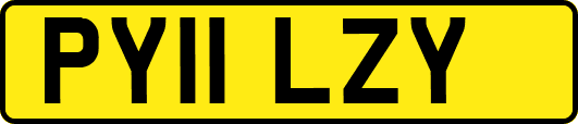 PY11LZY