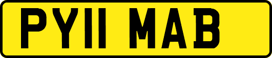 PY11MAB