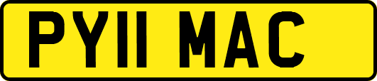 PY11MAC