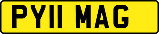 PY11MAG