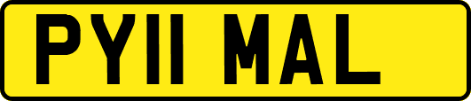 PY11MAL