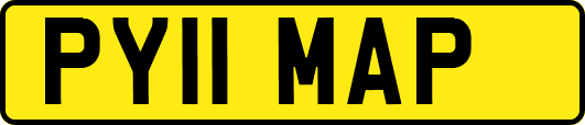 PY11MAP