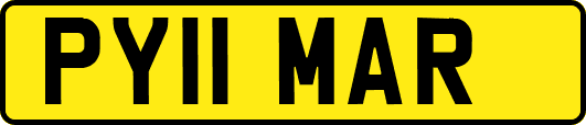 PY11MAR
