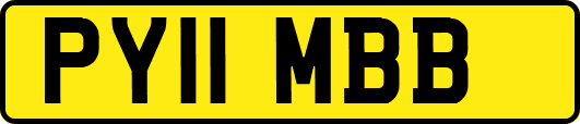 PY11MBB