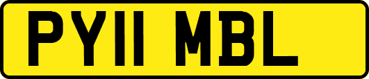 PY11MBL