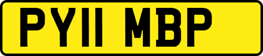 PY11MBP