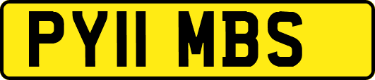 PY11MBS
