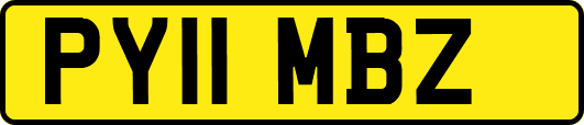 PY11MBZ