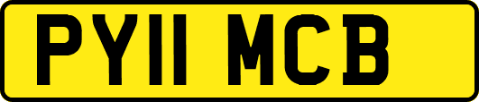 PY11MCB
