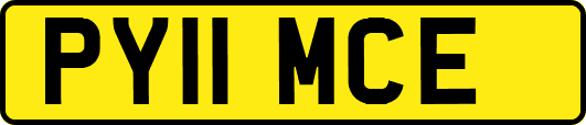 PY11MCE