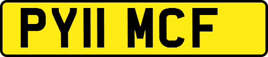 PY11MCF