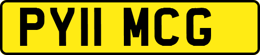 PY11MCG