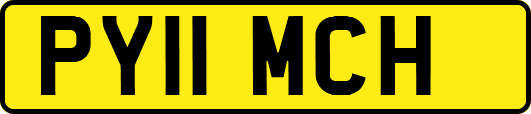 PY11MCH