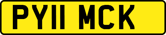 PY11MCK