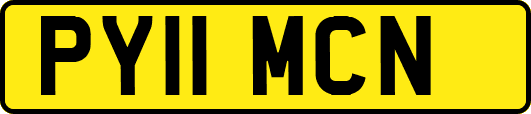 PY11MCN