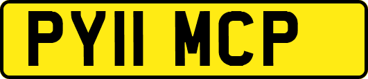 PY11MCP