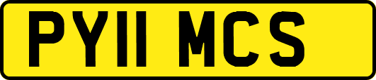 PY11MCS