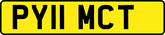 PY11MCT