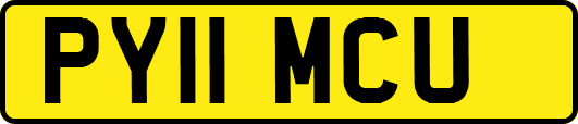 PY11MCU