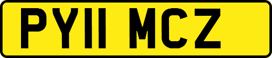 PY11MCZ