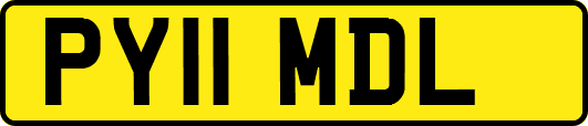 PY11MDL