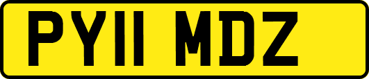 PY11MDZ