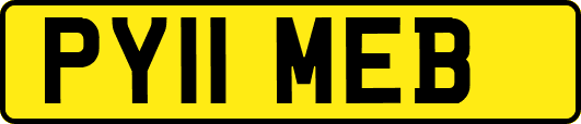 PY11MEB
