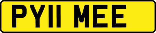 PY11MEE