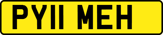 PY11MEH