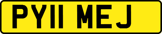PY11MEJ