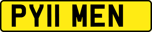 PY11MEN