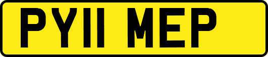 PY11MEP